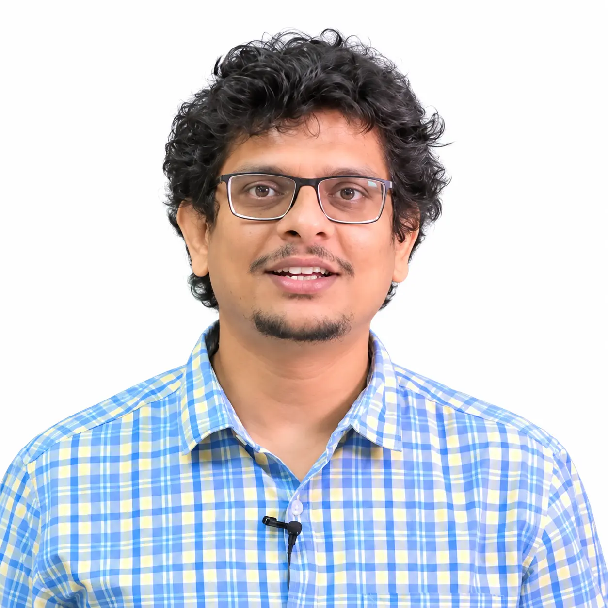 Prof. Rajaram Lakkaraju