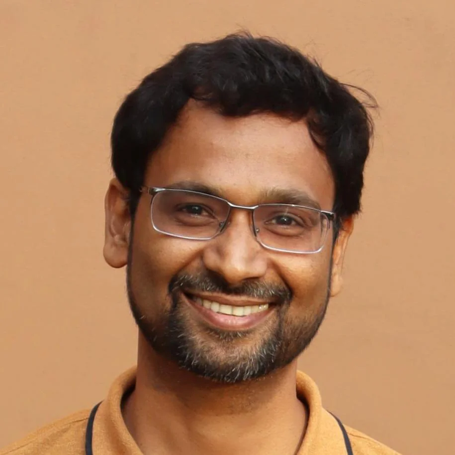 Prof. Sabyashachi Mishra