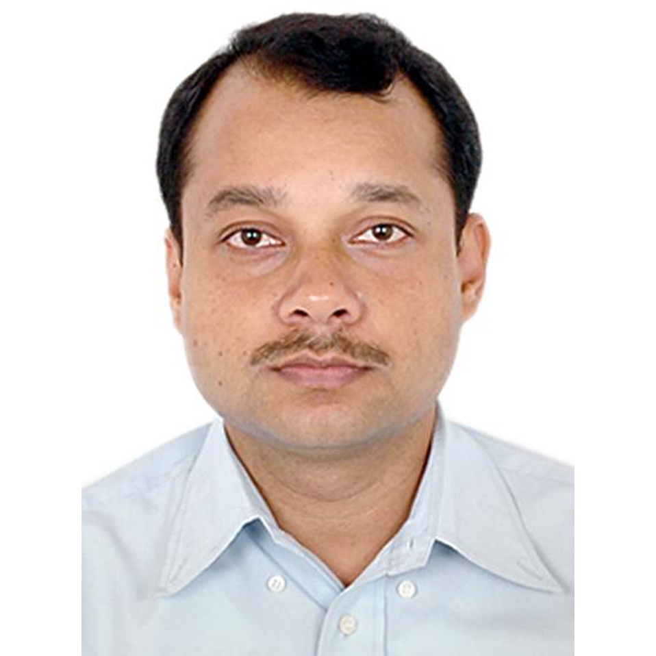 Prof. Pralay Mitra