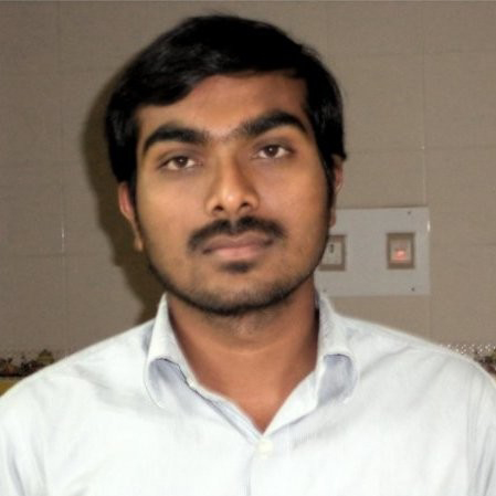 Prof. Sandeep Kumar Reddy