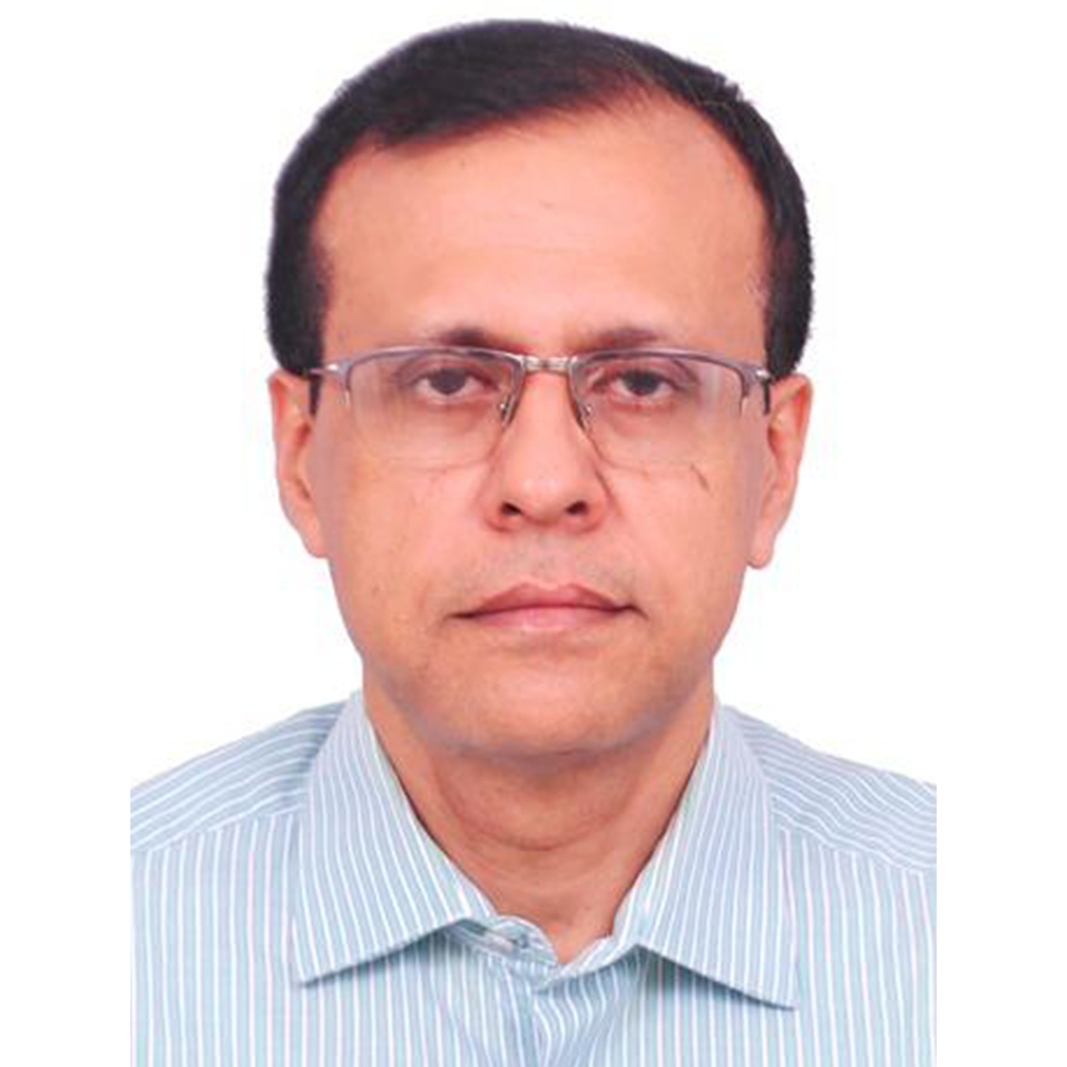 Prof. Sanjoy Bandyopadhyay