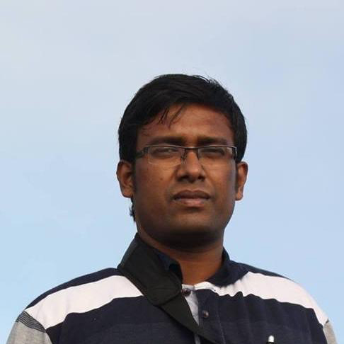 Prof. Somnath Roy